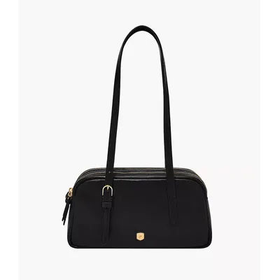 Danni Leather Shoulder Bag ZB11223001