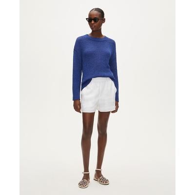 Tropez short in linen