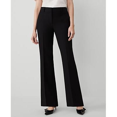Ann Taylor The Petite Jayne Trouser — Curvy Fit