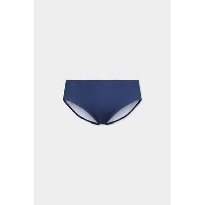 D2 - Dsquared2 Logo Swim Brief, Man, Blue, Size: 54