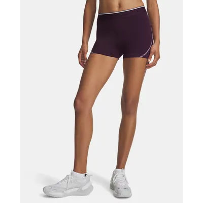 HeatGear® Elite Women's 3" Shorty