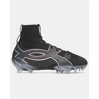 UA Spotlight Icon High Football Cleats