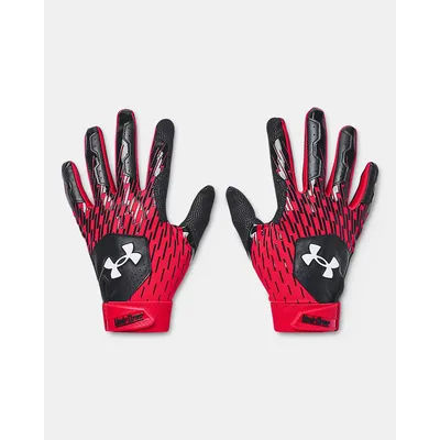 UA Clean Up Men's Batting Gloves