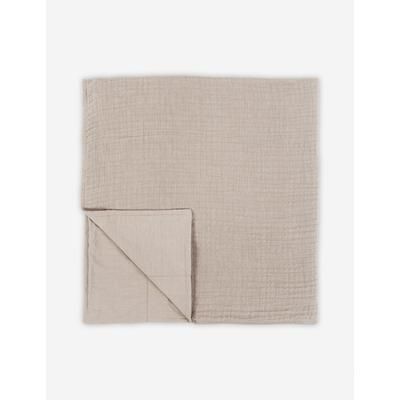 Darcy Duvet Cover, Natural, Queen