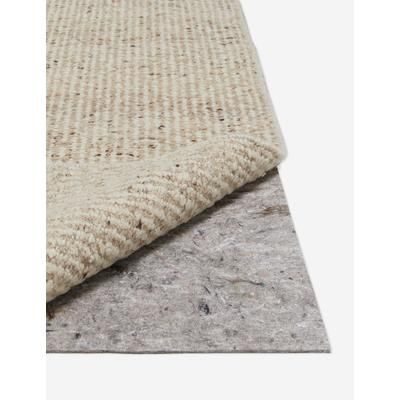 LG Premium Felted Rug Pad, 8' x 11'