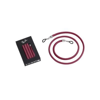 Ray-Ban Ray-Ban Lanyard Kit Frame Lenses Polarized