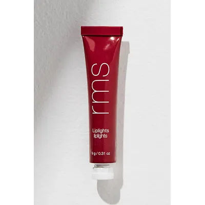 RMS Beauty Liplights Peptide Cream Lip Gloss