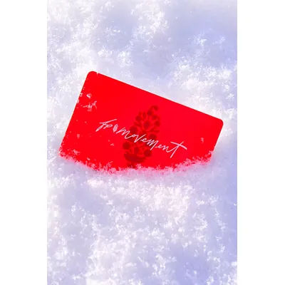 FP Movement Gift Card