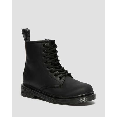 Junior 1460 Faux Fur Lined Boots
