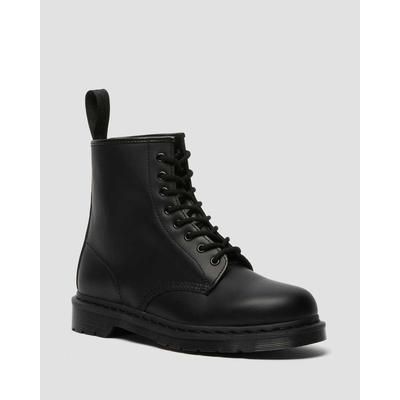 1460 Mono Smooth Leather Lace Up Boots