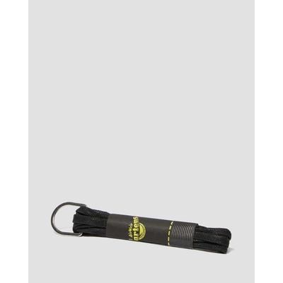 26 Inch Waxed Flat Shoe Laces (3 Eye)