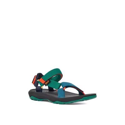 Teva Hurricane XLT 2 Sandal Kids' | Girl's | Multicolor | Size 2 Youth | Sandals