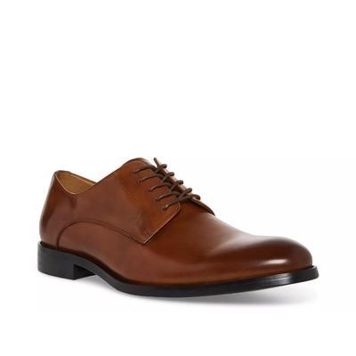 Steve Madden Daedric Oxford | Men's | Cognac | Size 9 | Oxfords