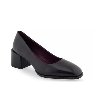 Aerosoles Alae Pump | Women's | Black | Size 8 | Pumps