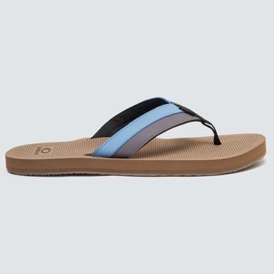 Oakley Men's Burke Flip Flop Size: 11.0