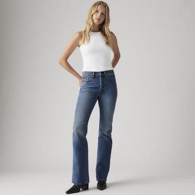 Levi's Wedgie Bootcut Women's Jeans 33x32