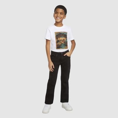 Levi's 511 Slim Fit Eco Performance Jeans Little Boys 4-7X 5