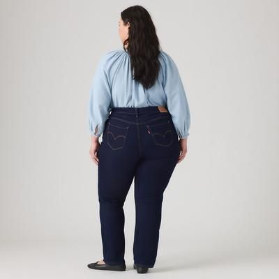 Levi's 314 Shaping Straight Fit Women's Jeans (Plus Size) 20M