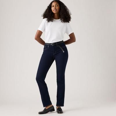Levi's 314 Shaping Straight Women's Jeans 26x32