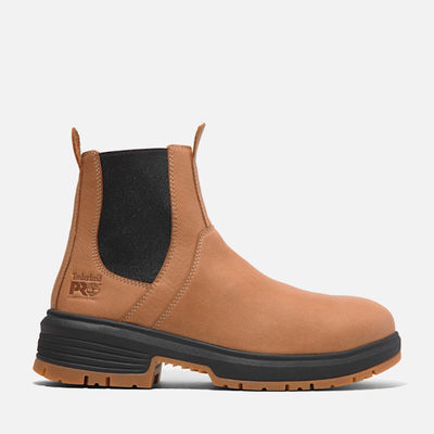 Women's Timberland PRO® Birchline 6" Comp-Toe Work Boot