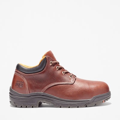 Timberland Men's TiTAN™ Casual Alloy Toe Work Shoe