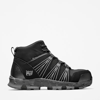 Men's Timberland PRO® Powertrain Alloy Toe Work Sneaker