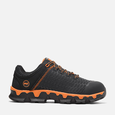 Men's Timberland PRO® Powertrain Sport Alloy Toe Work Sneaker