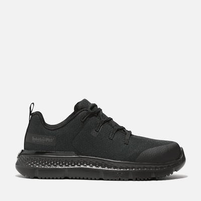 Women's Timberland PRO® Intercept Athletic Steel-Toe Work Sneaker