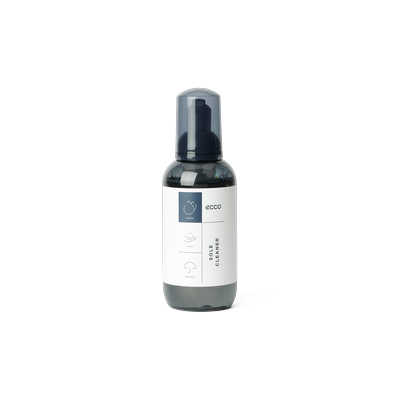 ECCO Sole Cleaner 200 ml - Transparent