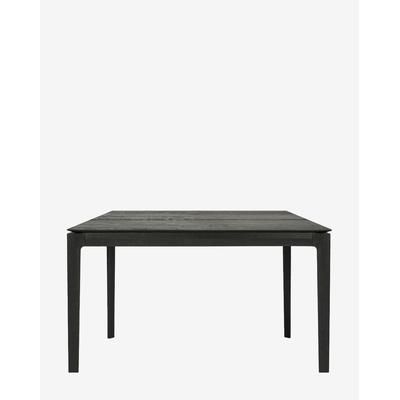 Alec Dining Table Black Oak/55"