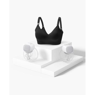 S9 Pro Bra Bundle: Double S9 Pro and OMNI Bra