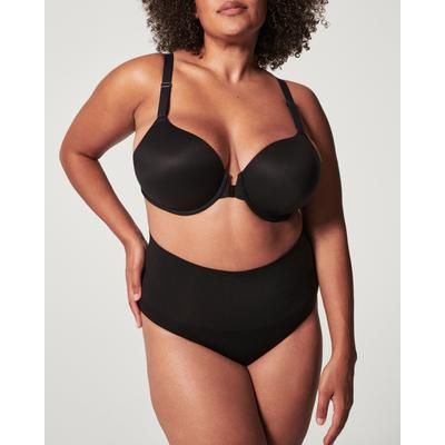Spanx Women's SPANXsmooth® Bra-llelujah Adjustable Full Coverage Bra in Black