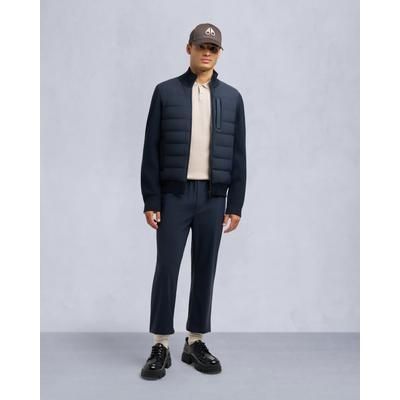Moose Knuckles - Men's Kamet Hybrid Jacket