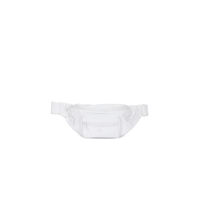 Goldbergh Malin Fanny Pack in White.