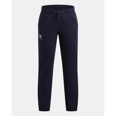 UA Icon Fleece Boys' Joggers