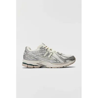 New Balance 1906R Sneakers in Silver Metallic/Sea Salt at Urban Outfitters