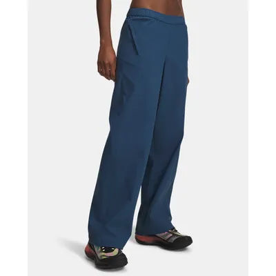 UA Unstoppable Woven Women's Pants
