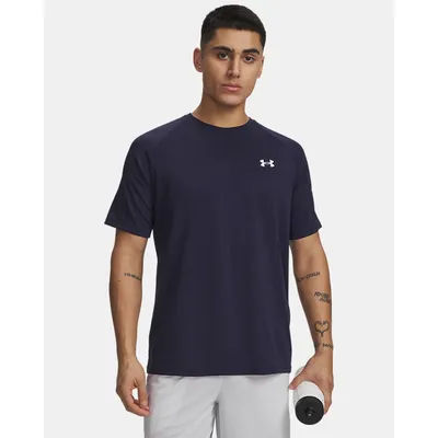 UA Velocity Jacquard Men's Short Sleeve