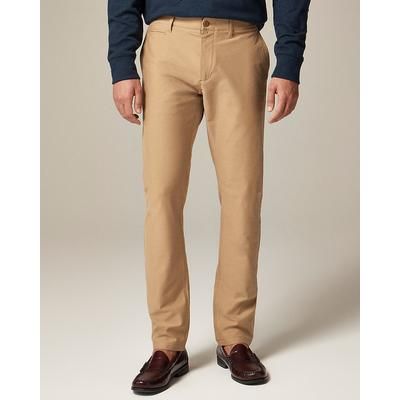484 Slim-fit tech pant