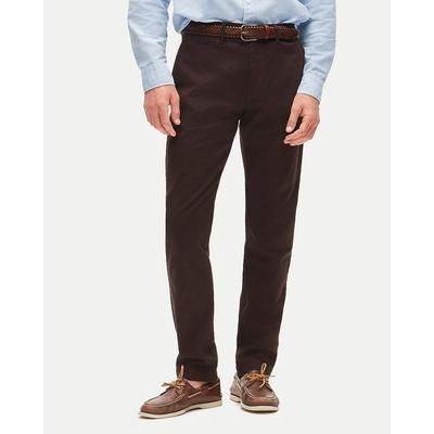 484 Slim-fit stretch chino pant