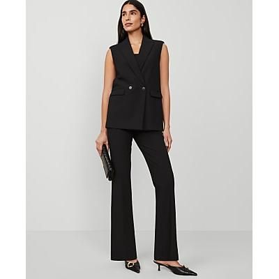 Ann Taylor The High Rise Skinny Trouser in Bi-Stretch