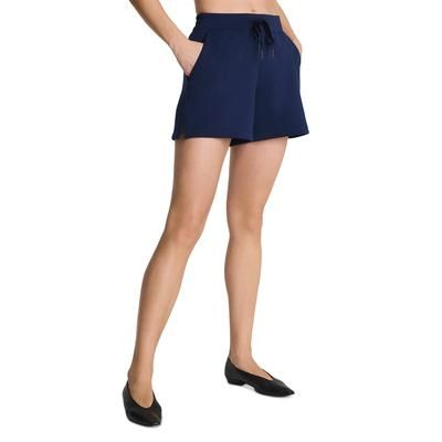 Spanx AirEssentials Shorts - Timeless Navy