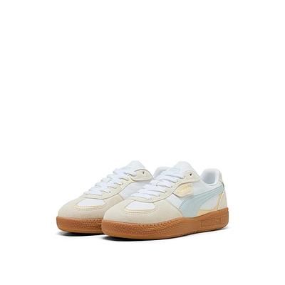 Puma Palermo Moda Sneaker, White/ivory, 07 - Women's Shoes - PINK