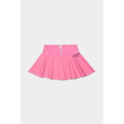 D2 - D2Kids Junior Skirt, Woman, Pink, Size: 4Y
