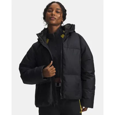 UA Limitless Down Women's Puffer Jacket