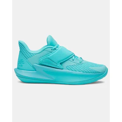 D. Fox 2 Grade School Basketball Shoes