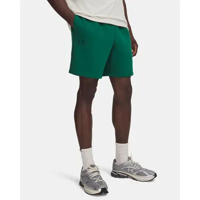 UA Icon Fleece Men's 7.75" Shorts