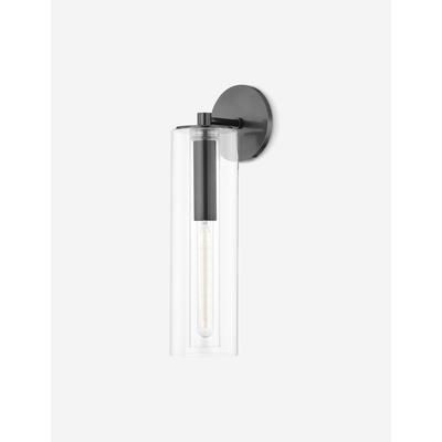 Alejandro Sconce, Antique Bronze