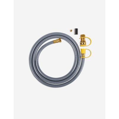 Magnus Natural Gas Conversion Kit, Round