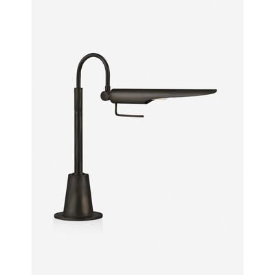 Raven Table Lamp by Regina Andrew, Oil Rubbed Bronze